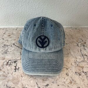 Casual Denim Yee Yee Women's Hat